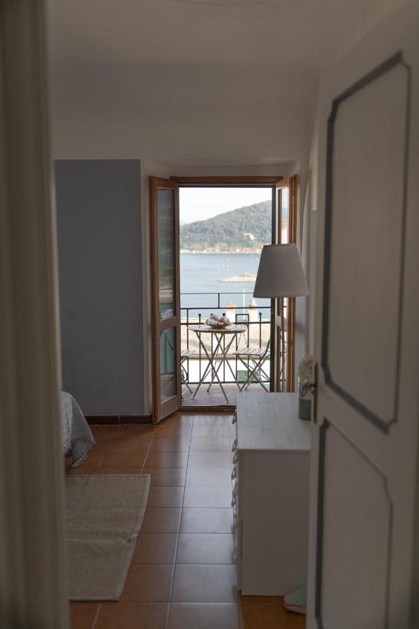 Holiday home La Ca Bela Vista Mare Porto Venere